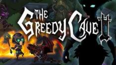 The Greedy Cave 2: Time Gate, Serunya Roguelike bergaya Multiplayer