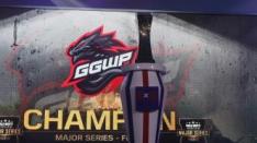 GGWP.ID Sutomo, Juara Turnamen Pertama Call of Duty: Mobile Garena Major Series 2019