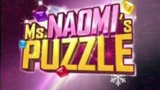 Ms. Naomi’s Puzzle sudah Tersedia di Android