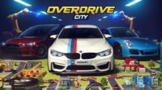 Bangun & Kembangkan Kerajaan Otomotif Baru, Gameloft Umumkan Overdrive City