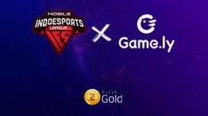 Kolaborasi dengan Game.ly & Razer Gold, INDOESPORTS Hadirkan INDOESPORTS League Mobile X Game.ly