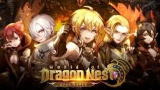 Kini, World of Dragon Nest Resmi Meluncur untuk iOS & Android di 5 Negara!