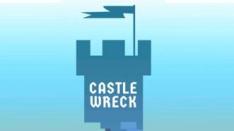 Puasnya Menghancurkan Kastil ala Castle Wreck