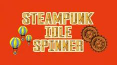 Bagaimana Cara Pabrik Steampunk Bekerja? Cari Tahu di Steampunk Idle Spinner!