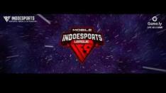 INDOESPORTS League Mobile X Game.ly Buka Jalan jadi Pro Player PUBG Mobile