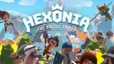 Hexonia, Game Strategi 4X bergaya Klasik di Ponsel Pintarmu
