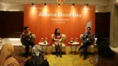 Alibaba Cloud Akselerasikan Transformasi Digital Adira Finance, JNE Express & MNC Group di Indonesia