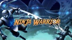 Ninja Warrior, Game Action Platfomer yang Sangat Menantang