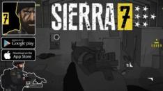 SIERRA 7, Tactical Shooter dengan Grafis yang Stylish