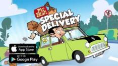 Mr Bean jadi Kurir? Lihat Sendiri di Mr Bean: Special Delivery!