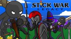 Epiknya Perang di Dunia Inamorta dalam Stick War: Legacy