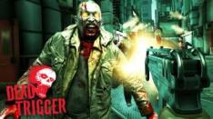 Dead Trigger, Serunya Tembak-tembakan lawan Zombie secara Offline