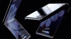 Samsung Galaxy Z Flip akan Ditenagai SoC Snapdragon 855+