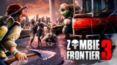 Tegangnya Tembak-tembakan On-Rail ala FPS dalam Zombie Frontier 3: Sniper FPS