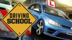 Game Wajibnya Pengendara Mobil di Indonesia, Car Driving School Simulator!