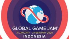 9 Kota di Indonesia Gelar Global Game Jam 2020