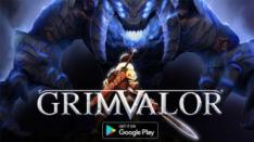 Grimvalor, Kerennya Hack & Slash Platformer RPG bergaya 2,5D