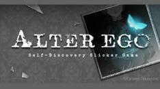 Alter Ego: Pencarian Jati Diri dalam Bentuk Game Idle Clicker