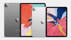 Inilah Semua Bocoran dari iPad Pro 2020 