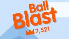 Ball Blast: Game Tembak Bola Sederhana yang Menantang