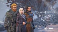 Eksklusif di iPhone & iPad per 26 Maret, Game of Thrones Beyond the Wall Rilis secara Global!