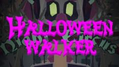 Halloween Walker, Pertandingan Akbar Para Hantu Makan Segalanya 