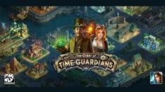 Time Guardians, Game Hidden Objects Lintas Waktu yang Cantik