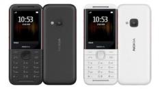 Bulan Ini, Nokia Luncurkan Reinkarnasi 5310 XpressMusic