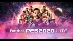 eFootball PES 2020 LITE Hadir di Skyegrid Cloud Gaming