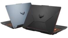 ASUS Umumkan TUF Gaming A15 FA506, Laptop Gaming Pertama dengan NVIDIA GeForce GTX 1650Ti