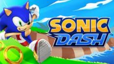 Yuk, Lari bersama Sonic dalam Endless Runner yang Seru, Sonic Dash!