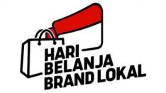 Pertama di Indonesia, Hari Belanja Brand Lokal akan Digelar secara Online per April ini