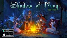 Shadow of Nyog, Game Turn Based Super Susah dari Perfect World