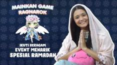 Sambut Ramadhan bersama Ragnarok!