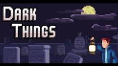 Bergaya Retro & Humor Gelap, Dark Things: Detective Quest adalah Game Adventure Wajib Coba 
