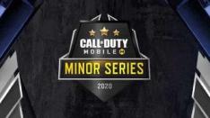 Call of Duty: Mobile - Garena Persembahkan Turnamen Online Minor Series 2020