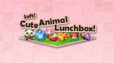 Fluffy! Cute Lunchbox, Imutnya Bikin Bento bergaya 2048