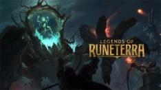 Legends of Runeterra: Ketika Riot Mencoba Peruntungannya di CCG