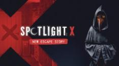 Spotlight X: Room Escape, Bisakah Kalian Keluar dari Ruangan ini?