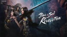Blade & Soul Revolution, MMORPG Super Komplit dari Netmarble