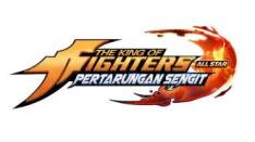 Bersiaplah jadi Jawara di The King of Fighters Allstar - Pertarungan Sengit