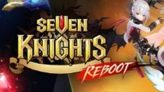 Di Update Terbaru Seven Knights, Netmarble Hadirkan Pet Spesial 'Bran & Bron'