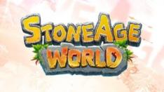 MMORPG Koleksi Pet Prasejarah, StoneAge World, Rilis per 18 Juni