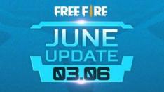 Update Bulan Juni, Garena Free Fire Perkuat Sistem Anti Cheat & Hadirkan Banyak Fitur Baru
