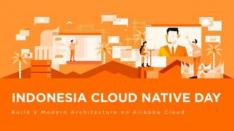 Dukung Peningkatan Kebutuhan Transformasi Digital, Alibaba Cloud Luncurkan Database Cloud-Native di Indonesia