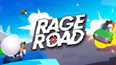 Rage Road: Aksi Kejar-kejaran Agen Rahasia yang Seru