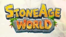 MMORPG Koleksi Pet Prasejarah Netmarble, StoneAge World, Rilis Global