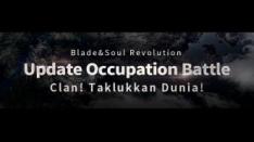 Di Blade&Soul Revolution, Update Class ‘Summoner’ Rilis per 25 Juni 2020