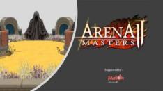 Arena Masters 2, Salah Satu Kandidat Game Terseru di Tahun 2020