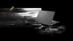 ROG Zephyrus G14 (GA401), Laptop Gaming Stylish 14 inci Paling Powerful di Dunia